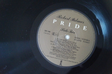 Robert Palmer Pride (Vinyl LP)