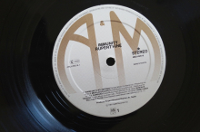 Rupert Hine Immunity (Vinyl LP)
