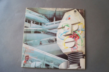 Alan Parsons Project I Robot (Vinyl LP)