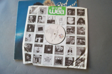 Rod Stewart Blondes have more Fun (Vinyl LP)