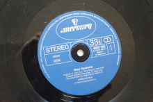 Carolyne Mas Mas Hysteria (Vinyl LP)