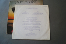 Steve Hillage Motivation Radio (Vinyl LP)