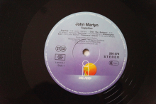 John Martyn Sapphire (Vinyl LP)