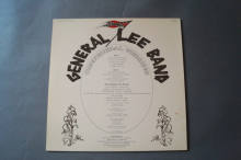 General Lee Band Confederal Wedding MIT AUTOGRAMMEN (Vinyl LP)