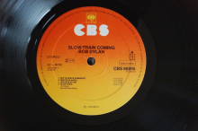 Bob Dylan Slow Train coming (Vinyl LP)