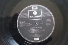 Saxon Wheels of Steel (Vinyl LP)