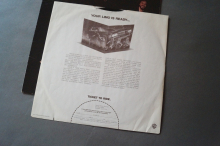 Exile Mixed Emotions (Vinyl LP)