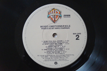 Exile Mixed Emotions (Vinyl LP)