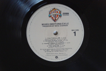 Exile Mixed Emotions (Vinyl LP)