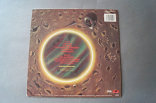 Saga Heads or Tales (Vinyl LP)
