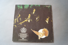 Barclay James Harvest Gone to Earth (Vinyl LP)