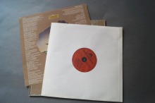 Barclay James Harvest Gone to Earth (Vinyl LP)