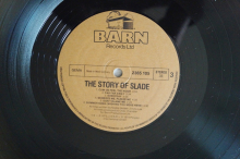 Slade The Story of (Vinyl 2LP)
