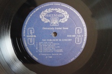 Dubliners In Concert (Vinyl LP)