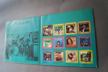 Spotnicks Pop History (Vinyl 2LP)