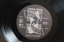 China Crisis Flaunt the Imperfection (Vinyl LP)