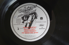 Bob Seger & Silver Bullet Band Stranger in Town (Vinyl LP)