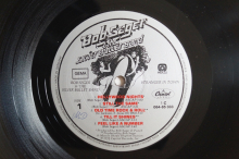 Bob Seger & Silver Bullet Band Stranger in Town (Vinyl LP)