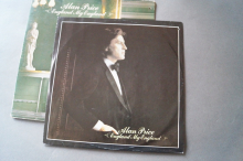Alan Price England my England (Vinyl LP)