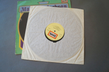 Mahalia Jackson Best of (Vinyl LP)