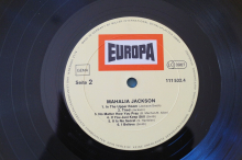 Mahalia Jackson Best of (Vinyl LP)