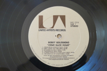 Bobby Goldsboro Come back home (Vinyl LP)