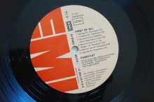 Pussycat First of all (Vinyl LP)