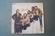 Average White Band Shine (Vinyl LP)