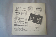 Dschungelband, Die Jetzt oder nie (Vinyl LP)