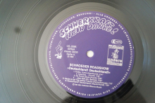 Schroeder Roadshow Deutschland Deutschland (Live) (Vinyl LP)