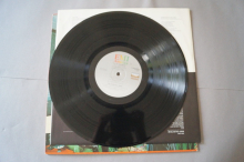 John Hall Band All of the above (Vinyl LP)