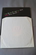 Edgar Broughton Band Live Hits Harder (Vinyl LP)