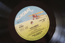 Roger Chapman & The Shortlist Live in Hamburg (Vinyl LP)