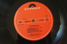 Jon Butcher Axis Jon Butcher Axis (Japan Vinyl LP mit OBI)