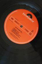 Jon Butcher Axis Jon Butcher Axis (Japan Vinyl LP mit OBI)