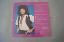 Gino Vannelli The Best of (Vinyl LP)