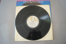 Gino Vannelli The Best of (Vinyl LP)
