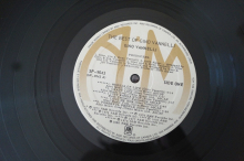 Gino Vannelli The Best of (Vinyl LP)
