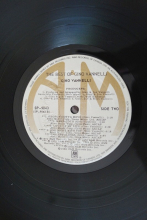 Gino Vannelli The Best of (Vinyl LP)