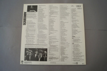 John Cougar Mellencamp Scarecrow (Vinyl LP)
