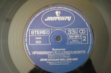 John Cougar Mellencamp Scarecrow (Vinyl LP)