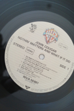 John Cougar Nothin matters and what if it did (Vinyl LP)