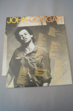 John Cougar John Cougar (Vinyl LP)