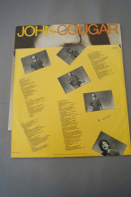 John Cougar John Cougar (Vinyl LP)