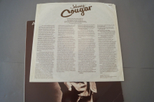 Johnny Cougar A Biography (Vinyl LP)