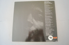 Jimi Hendrix Crash Landing (Vinyl LP)