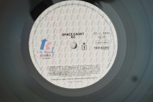KC Space Cadet Solo Flight (Vinyl LP)