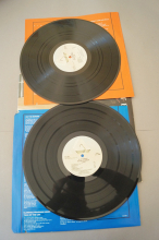 Al Stewart Live (Vinyl 2LP)