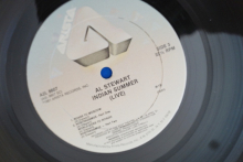 Al Stewart Live (Vinyl 2LP)