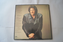 Jim Capaldi One Man Mission (Vinyl LP)